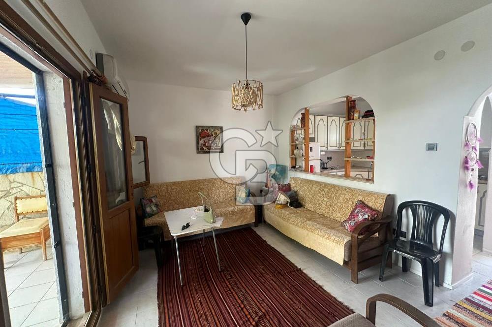 Yenifoça Mustafa Kemal Atatürk Mahallesi 2+1 Satılık Villa
