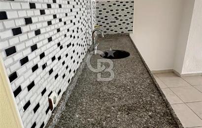 Sırakapılarda Kiralık 50 m2 İş Yeri Yerden ısıtma ozalitçi komşu