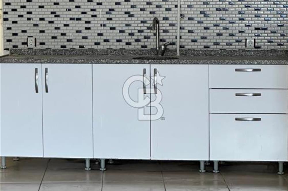 Sırakapılarda Kiralık 50 m2 İş Yeri Yerden ısıtma ozalitçi komşu