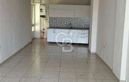 Sırakapılarda Kiralık 50 m2 İş Yeri Yerden ısıtma ozalitçi komşu