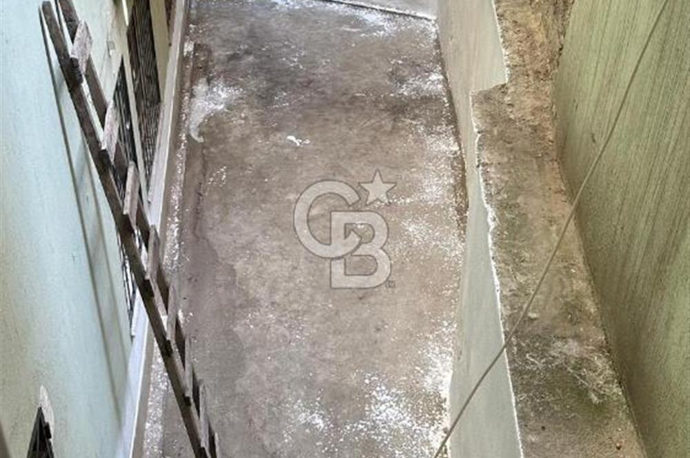 Sırakapılarda Kiralık 50 m2 İş Yeri Yerden ısıtma ozalitçi komşu