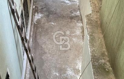 Sırakapılarda Kiralık 50 m2 İş Yeri Yerden ısıtma ozalitçi komşu
