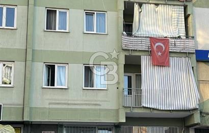 Sırakapılarda Kiralık 50 m2 İş Yeri Yerden ısıtma ozalitçi komşu
