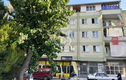 Sırakapılarda Kiralık 50 m2 İş Yeri Yerden ısıtma ozalitçi komşu
