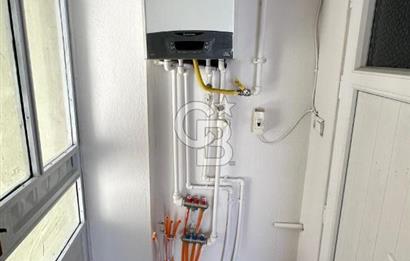 Sırakapılarda Kiralık 50 m2 İş Yeri Yerden ısıtma ozalitçi komşu