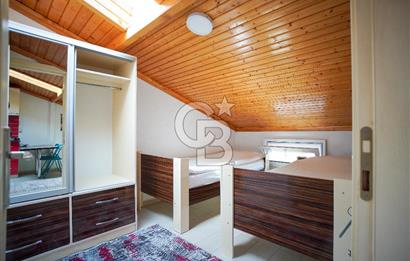 Muğla Kötekli’de Bodrumlu Apart’ında Kız Öğrenci İçin Eşyalı 1+1 Üst Kat Kiralık Daireler