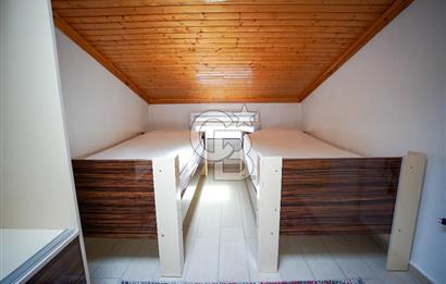 Muğla Kötekli’de Bodrumlu Apart’ında Kız Öğrenci İçin Eşyalı 1+1 Üst Kat Kiralık Daireler