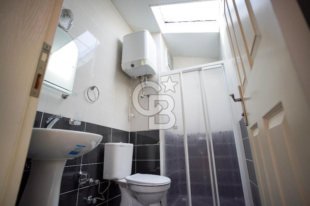 Muğla Kötekli’de Bodrumlu Apart’ında Kız Öğrenci İçin Eşyalı 1+1 Üst Kat Kiralık Daireler