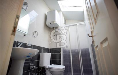 Muğla Kötekli’de Bodrumlu Apart’ında Kız Öğrenci İçin Eşyalı 1+1 Üst Kat Kiralık Daireler