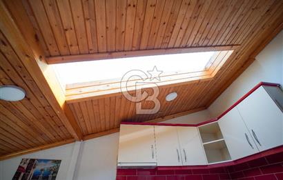 Muğla Kötekli’de Bodrumlu Apart’ında Kız Öğrenci İçin Eşyalı 1+1 Üst Kat Kiralık Daireler