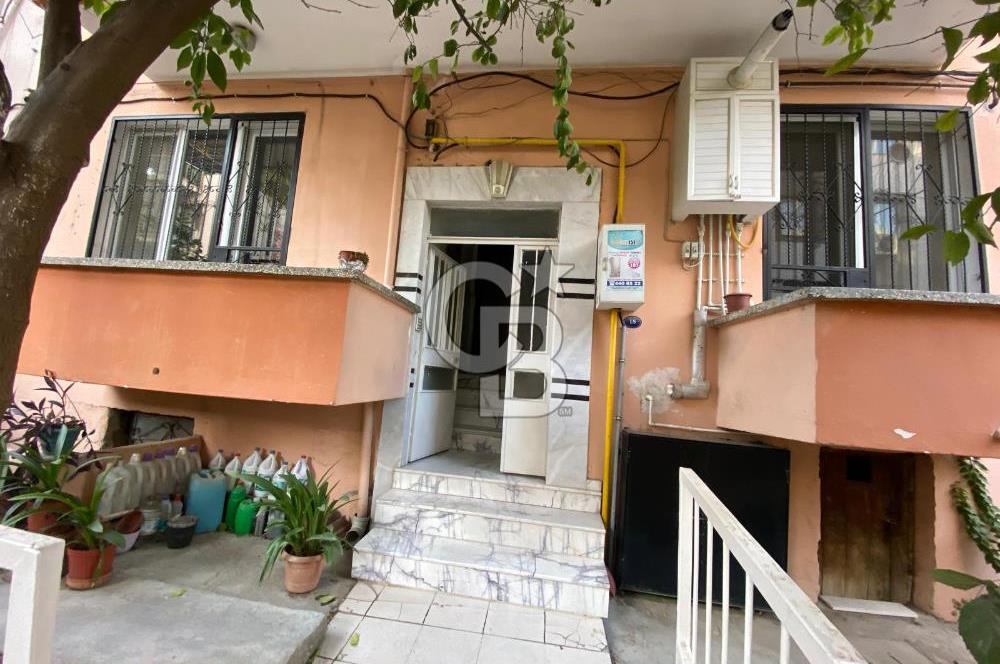 BUCA MENDERES mah. KİRALIK D.GAZLI 3+1 DAİRE