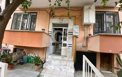 BUCA MENDERES mah. KİRALIK D.GAZLI 3+1 DAİRE