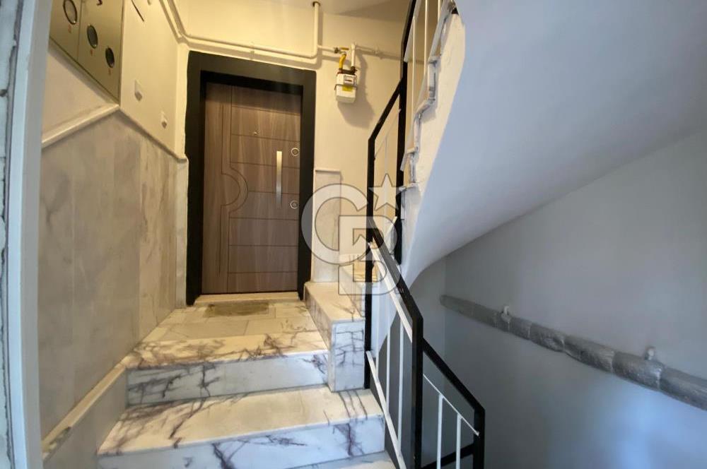 BUCA MENDERES mah. KİRALIK D.GAZLI 3+1 DAİRE