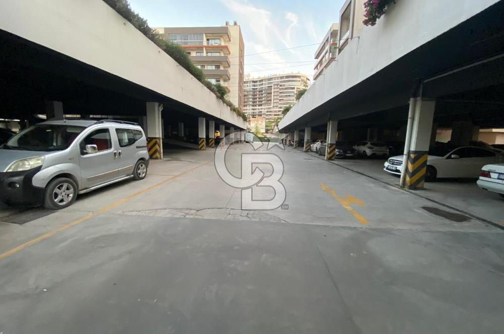 Bornova Kazımdirik mh. MyVia Bahçe Satılık 1+1 Daire
