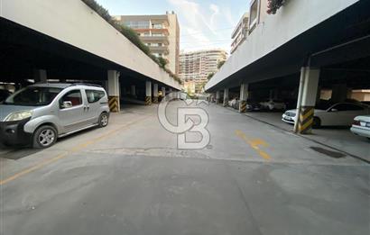 Bornova Kazımdirik mh. MyVia Bahçe Satılık 1+1 Daire