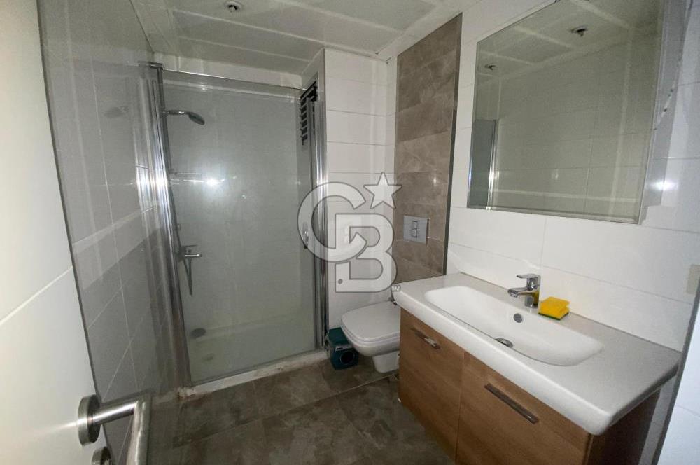 Bornova Kazımdirik mh. MyVia Bahçe Satılık 1+1 Daire