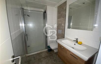 Bornova Kazımdirik mh. MyVia Bahçe Satılık 1+1 Daire