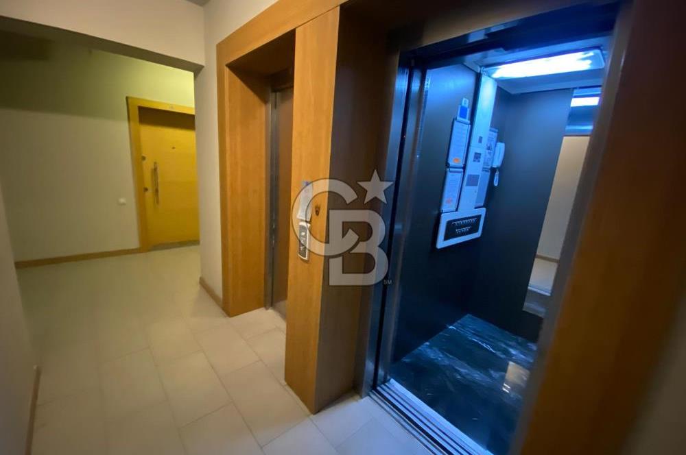 Bornova Kazımdirik mh. MyVia Bahçe Satılık 1+1 Daire