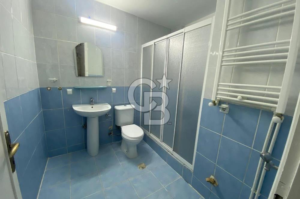 BUCA MENDERES mah. KİRALIK D.GAZLI 3+1 DAİRE