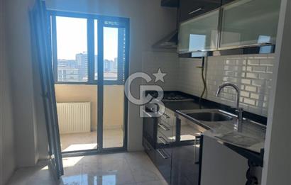  İDEALTEPE SAHİLDE GENİŞ KULLANIMLI BALKONLU YENİ BİNADA 2 +1 