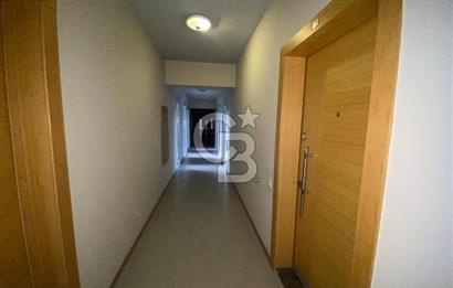Bornova Kazımdirik mh. MyVia Bahçe Satılık 1+1 Daire