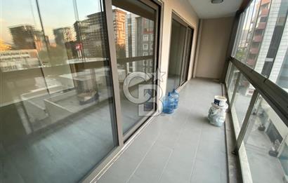 Bornova Kazımdirik mh. MyVia Bahçe Satılık 1+1 Daire