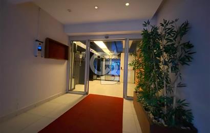 Bornova Kazımdirik mh. MyVia Bahçe Satılık 1+1 Daire