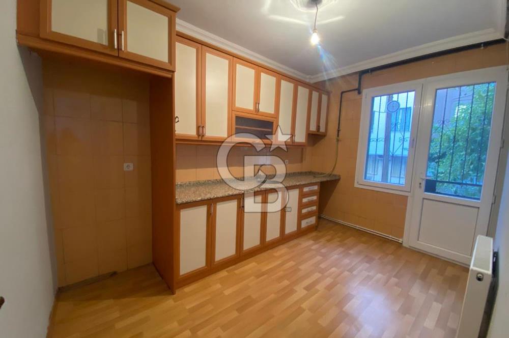 BUCA MENDERES mah. KİRALIK D.GAZLI 3+1 DAİRE