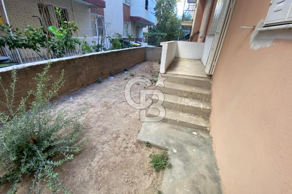 BUCA MENDERES mah. KİRALIK D.GAZLI 3+1 DAİRE