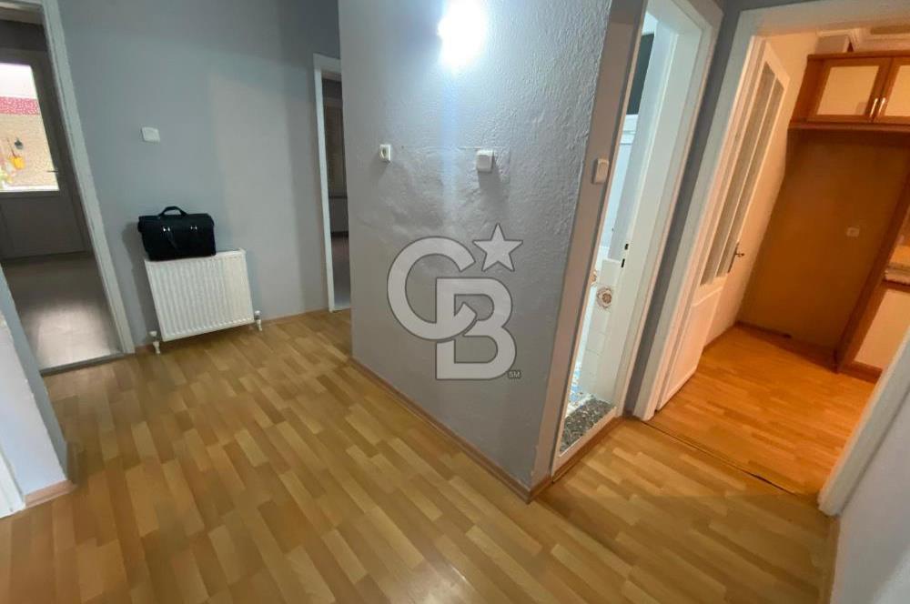 BUCA MENDERES mah. KİRALIK D.GAZLI 3+1 DAİRE
