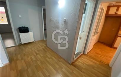 BUCA MENDERES mah. KİRALIK D.GAZLI 3+1 DAİRE