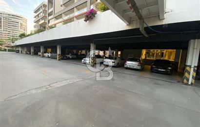 Bornova Kazımdirik mh. MyVia Bahçe Satılık 1+1 Daire