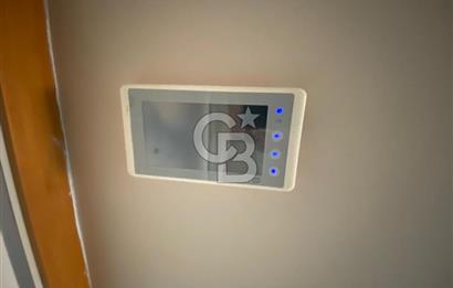 Bornova Kazımdirik mh. MyVia Bahçe Satılık 1+1 Daire