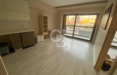 Bornova Kazımdirik mh. MyVia Bahçe Satılık 1+1 Daire