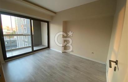 Bornova Kazımdirik mh. MyVia Bahçe Satılık 1+1 Daire