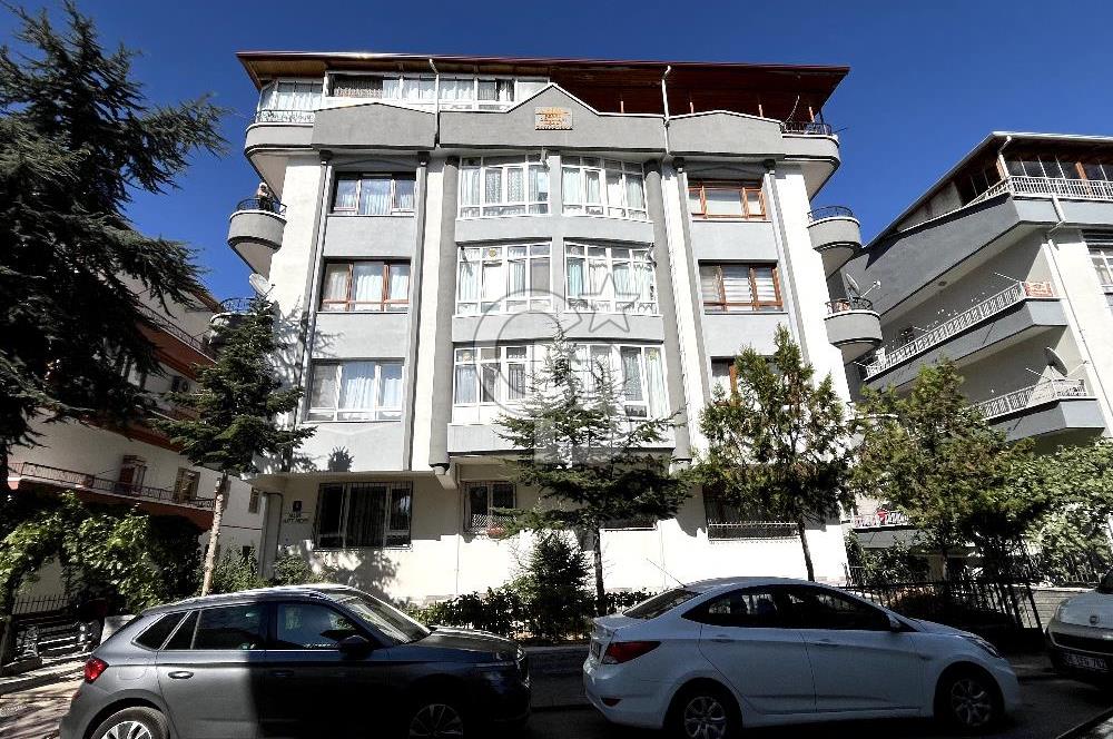 KEÇİÖREN AYVALI MAH.SATILIK 4+1 DUBLEKS AÇIK TERAS