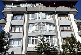 KEÇİÖREN AYVALI MAH.SATILIK 4+1 DUBLEKS AÇIK TERAS