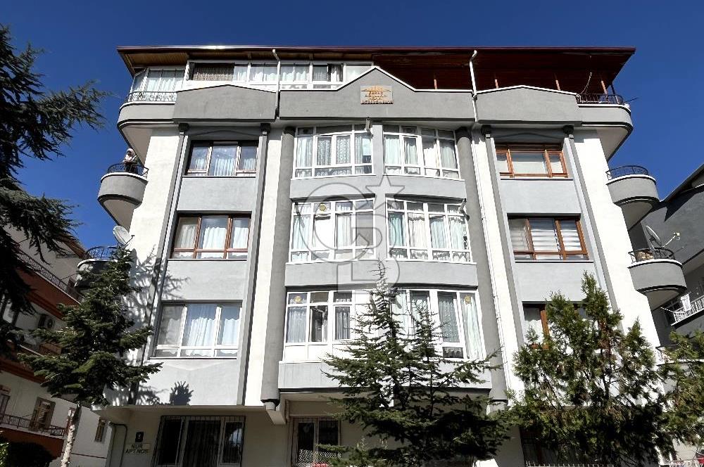 KEÇİÖREN AYVALI MAH.SATILIK 4+1 DUBLEKS AÇIK TERAS