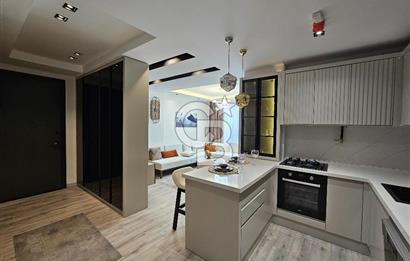 Mersin Mezitli Merkez Mah. 3+1 GZN LOFT Satılık,