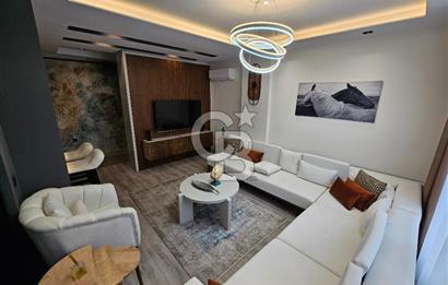 Mersin Mezitli Merkez Mah. 3+1 GZN LOFT Satılık,
