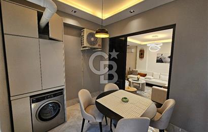 Mersin Mezitli Merkez Mah. 3+1 GZN LOFT Satılık,