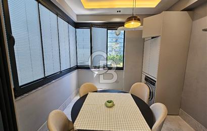 Mersin Mezitli Merkez Mah. 3+1 GZN LOFT Satılık,