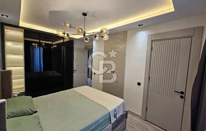 Mersin Mezitli Merkez Mah. 3+1 GZN LOFT Satılık,