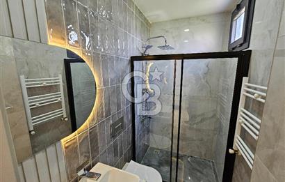 Mersin Mezitli Merkez Mah. 3+1 GZN LOFT Satılık,