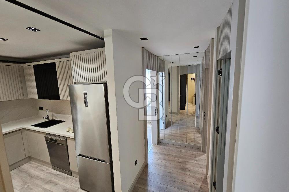 Mersin Mezitli Merkez Mah. 3+1 GZN LOFT Satılık,