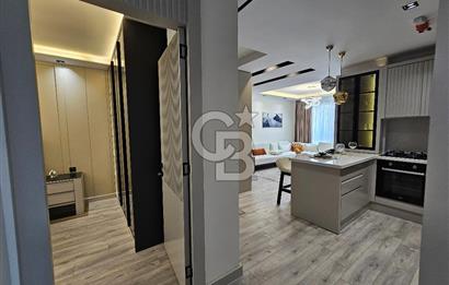 Mersin Mezitli Merkez Mah. 3+1 GZN LOFT Satılık,