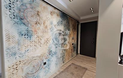 Mersin Mezitli Merkez Mah. 3+1 GZN LOFT Satılık,