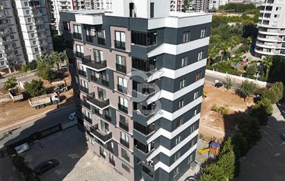Mersin Mezitli Merkez Mah. 3+1 GZN LOFT Satılık,