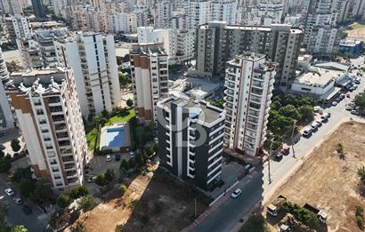 Mersin Mezitli Merkez Mah. 3+1 GZN LOFT Satılık,