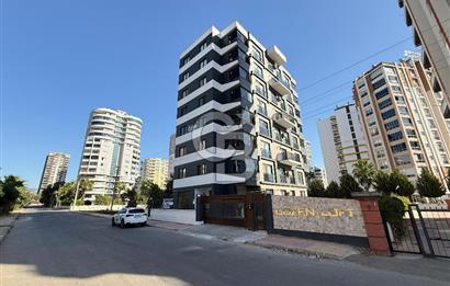 Mersin Mezitli Merkez Mah. 3+1 GZN LOFT Satılık,